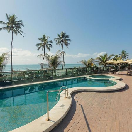Hotel Suites Flat Maceio - Hotel Ritz Suites Ap 631 Eksteriør bilde