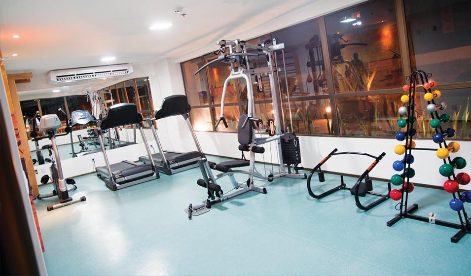 Hotel Suites Flat Maceio - Hotel Ritz Suites Ap 631 Eksteriør bilde